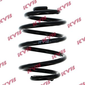 KYB Coil Spring Rear RA5060