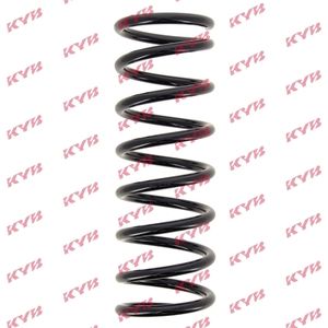 KYB Coil Spring Rear RA5065