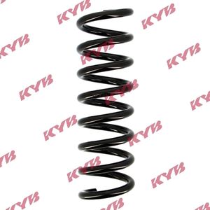 KYB Coil Spring Rear RA5066