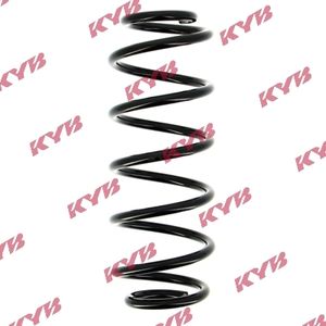 KYB Coil Spring Rear RA5070