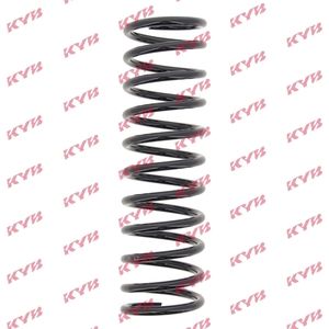 KYB Coil Spring Rear RA5071