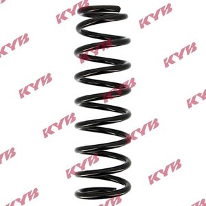 KYB Coil Spring Rear RA5072