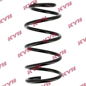 KYB Coil Spring Rear RA5075