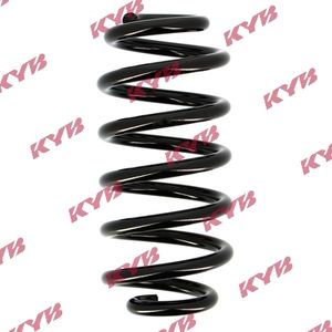 KYB Coil Spring Rear RA5080