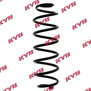 KYB Coil Spring Rear RA5082