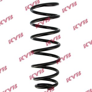 KYB Coil Spring Rear RA5086