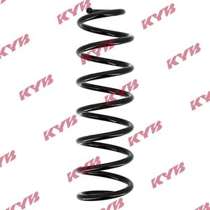 KYB Coil Spring Rear RA5100