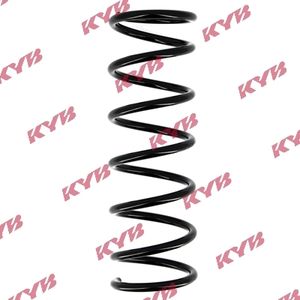 KYB Coil Spring Rear RA5104