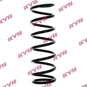 KYB Coil Spring Rear RA5105