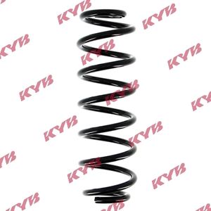 KYB Coil Spring Rear RA5113