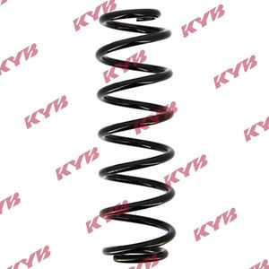 KYB Coil Spring Rear RA5114