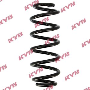 KYB Coil Spring Rear RA5115