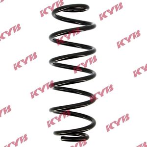 KYB Coil Spring Rear RA5116