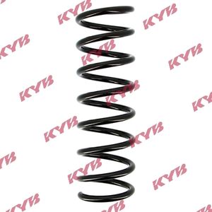 KYB Coil Spring Rear RA5124