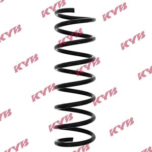 KYB Coil Spring Rear RA5125