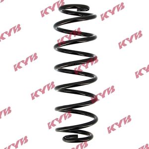 KYB Coil Spring Rear RA5126
