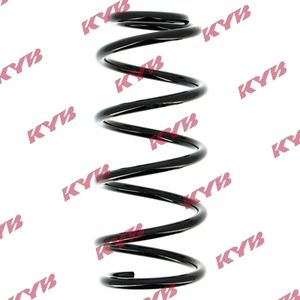 KYB Coil Spring Rear RA5128