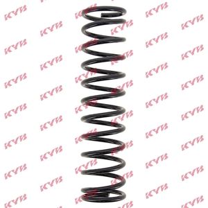 KYB Coil Spring Rear RA5132