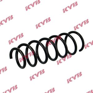 KYB Coil Spring Rear RA5133