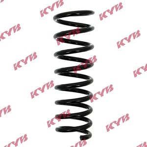 KYB Coil Spring Rear RA5134