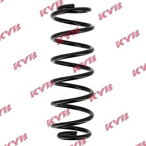 KYB Coil Spring Rear RA5136