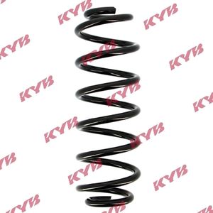 KYB Coil Spring Rear RA5137