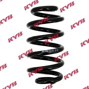 KYB Coil Spring Rear RA5138
