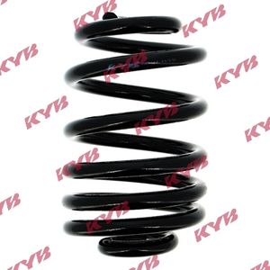 KYB Coil Spring Rear RA5141