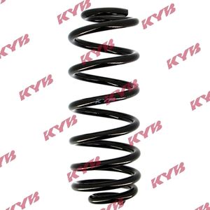 KYB Coil Spring Rear RA5142