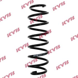 KYB Coil Spring Handed Rear Left RA5147