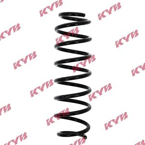 KYB Coil Spring Handed Rear Left RA5149