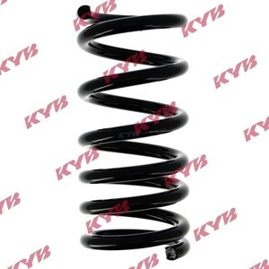 KYB Coil Spring Rear RA5150