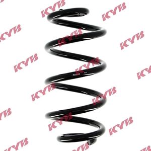 KYB Coil Spring Rear RA5153