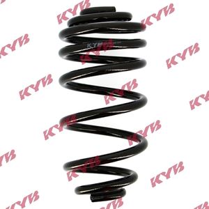 KYB Coil Spring Rear RA5156