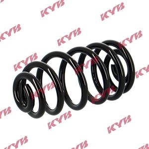 KYB Coil Spring Rear RA5157