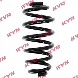KYB Coil Spring Rear RA5160