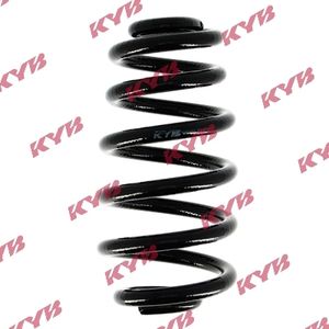 KYB Coil Spring Rear RA5161