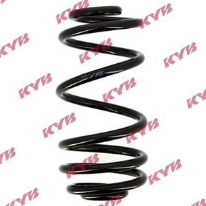 KYB Coil Spring Rear RA5164