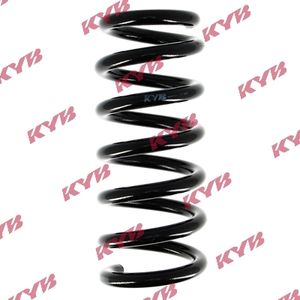 KYB Coil Spring Rear RA5168