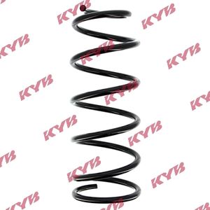 KYB Coil Spring Handed RA5206