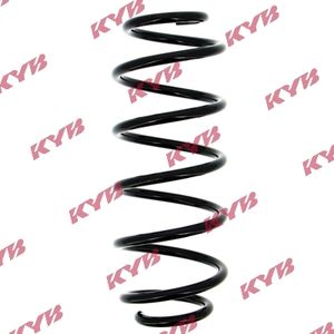 KYB Coil Spring Rear RA5215