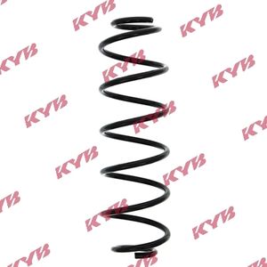 KYB Coil Spring Rear RA5217