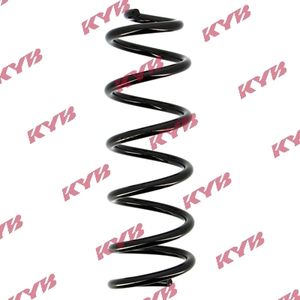 KYB Coil Spring Rear RA5218
