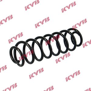 KYB Coil Spring Rear RA5219