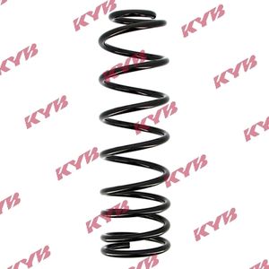 KYB Coil Spring Rear RA5225