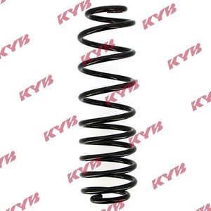 KYB Coil Spring Rear RA5227
