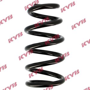 KYB Coil Spring Rear RA5228