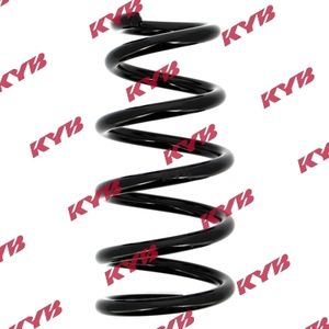 KYB Coil Spring Rear RA5230