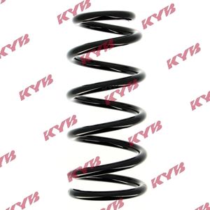 KYB Coil Spring Rear RA5231