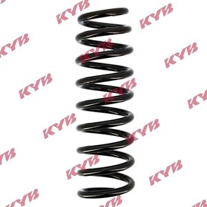 KYB Coil Spring Rear RA5232